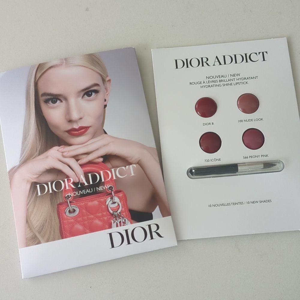 🆕️Dior- Bundle - Picture 3 of 6